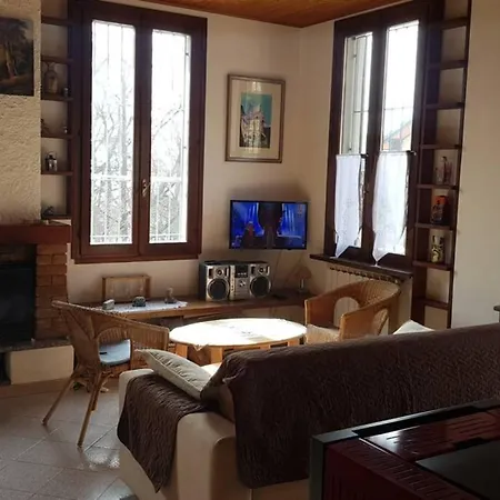 Paradiso Villa *