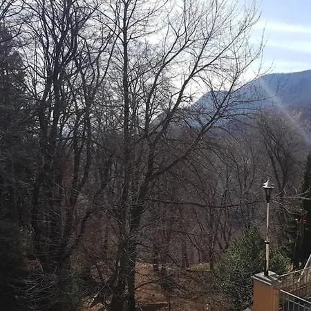 Paradiso Cuasso Al Monte