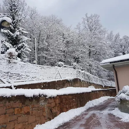 Villa Paradiso *